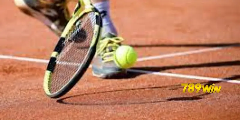 Tìm Hiểu Cách Đặt Cược Tennis ATP 789win Hiệu Quả Cho Bet Thủ 3 Chiến lược Đặt cược tennis ATP 789win hiệu quả