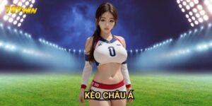 Kèo châu Á 789win: Hướng dẫn đặt cược thông minh cho người mới