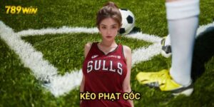 Kèo phạt góc 789win: Hướng dẫn cá cược chuyên sâu