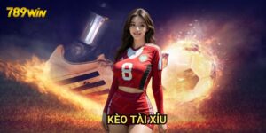 Kèo Tài Xỉu 789win: Chiến lược cược thắng lợi cho người chơi